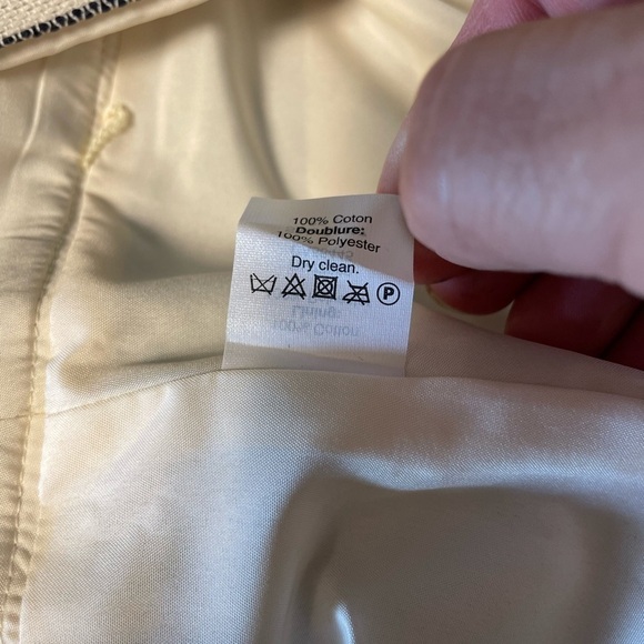 J Crew women’s mini skirt 4 - Picture 5 of 7